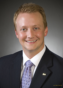 Eric Fiala