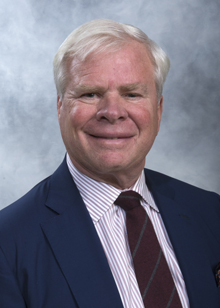Chuck Gile