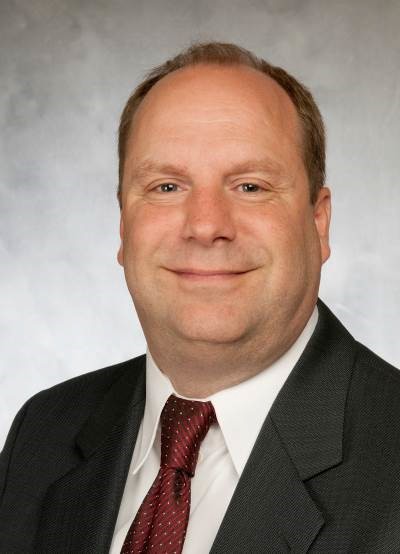 Mark A. Jones