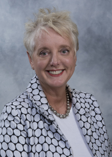 Sally Stewart