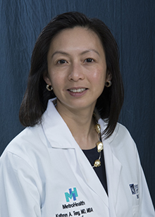 Kathryn Teng, MD