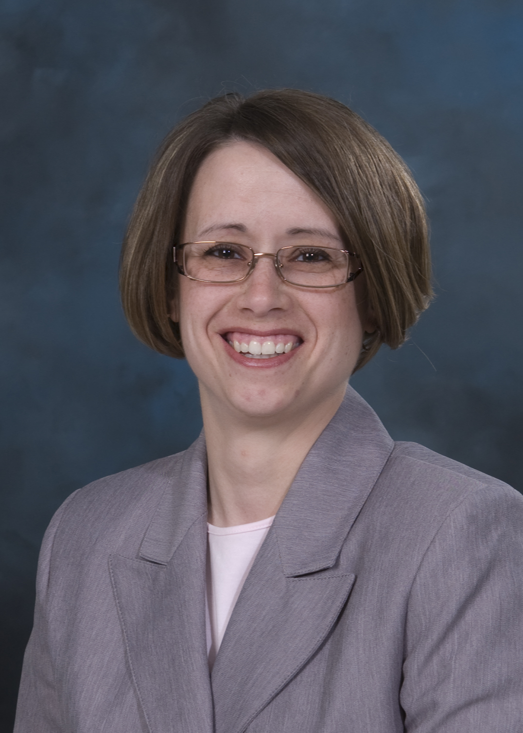 Michelle Wood