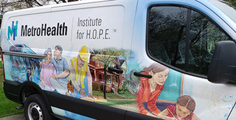 Institute for Hope van