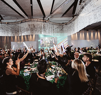 Bidding MH GALA 2018