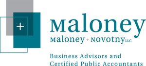 Maloney and Novotny