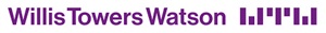 Willis Towers Watson logo