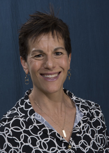 Beth Darmstadter