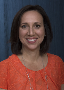 Tracey Kastelic