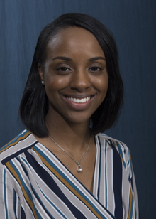 Chantal Tolbert