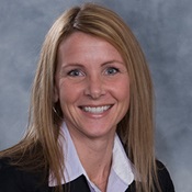 Brenda Kirk