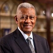Rev Otis Moss Jr