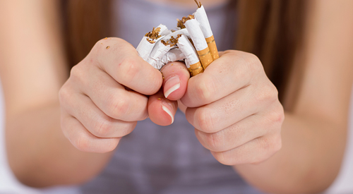 Freedom From Smoking