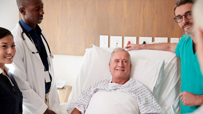 Geriatric Medicine at MetroHealth GME
