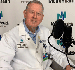 Dr. Bob Smith