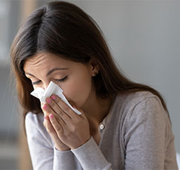 Physicians at The MetroHealth System are urging the public to use a mix of vigilance and common sense when it comes to combating COVID-19, also known as the new coronavirus.