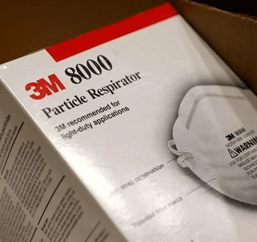 COVID-19 Supplies