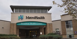 Broadway Health Center