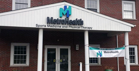 Broadview Heights Sports Medicine And Physical Therapy The Metrohealth System