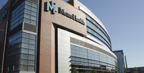 Main Campus Medical Center | The MetroHealth System