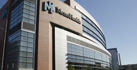 MetroHealth Medical Center - Main Campus