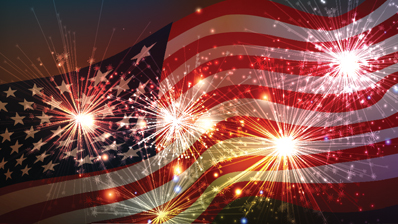 July 4th