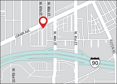 metrohealth locations