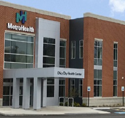 MetroHealth Ohio City Health Center