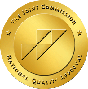 Stroke Ready - National Quality Approval from The Joint Commission