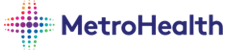 MetroHealth Logo