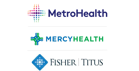MetroHealth in affiliation with Mercy Health and Fisher Titus