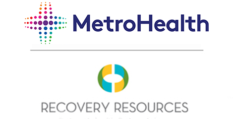 MetroHealth in partnership with Recovery Resources