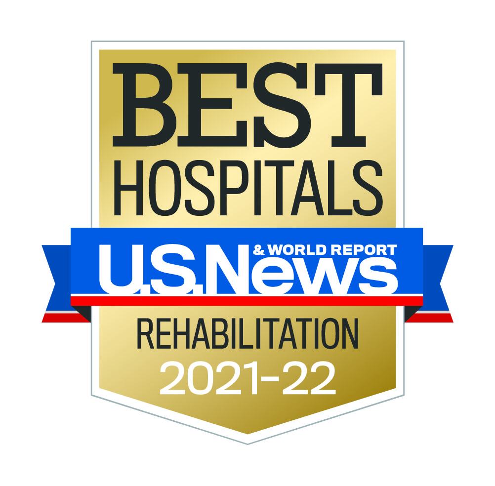 MetroHealth Rehabilitation Institute Ranks Top in Ohio and #24 in U.S. by U.S. News and World Report