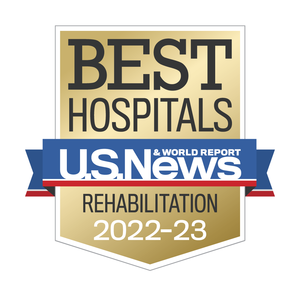 MetroHealth Rehabilitation Institute Ranks Top in Ohio and #24 in U.S. by U.S. News and World Report