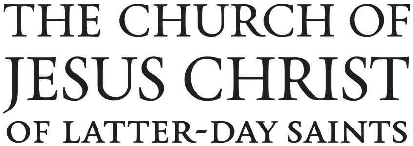 The Church of Jesus Christ of Latter-Day Saints