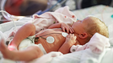Neonatology Preemie Clinic