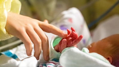 Neonatology Parent Handbook