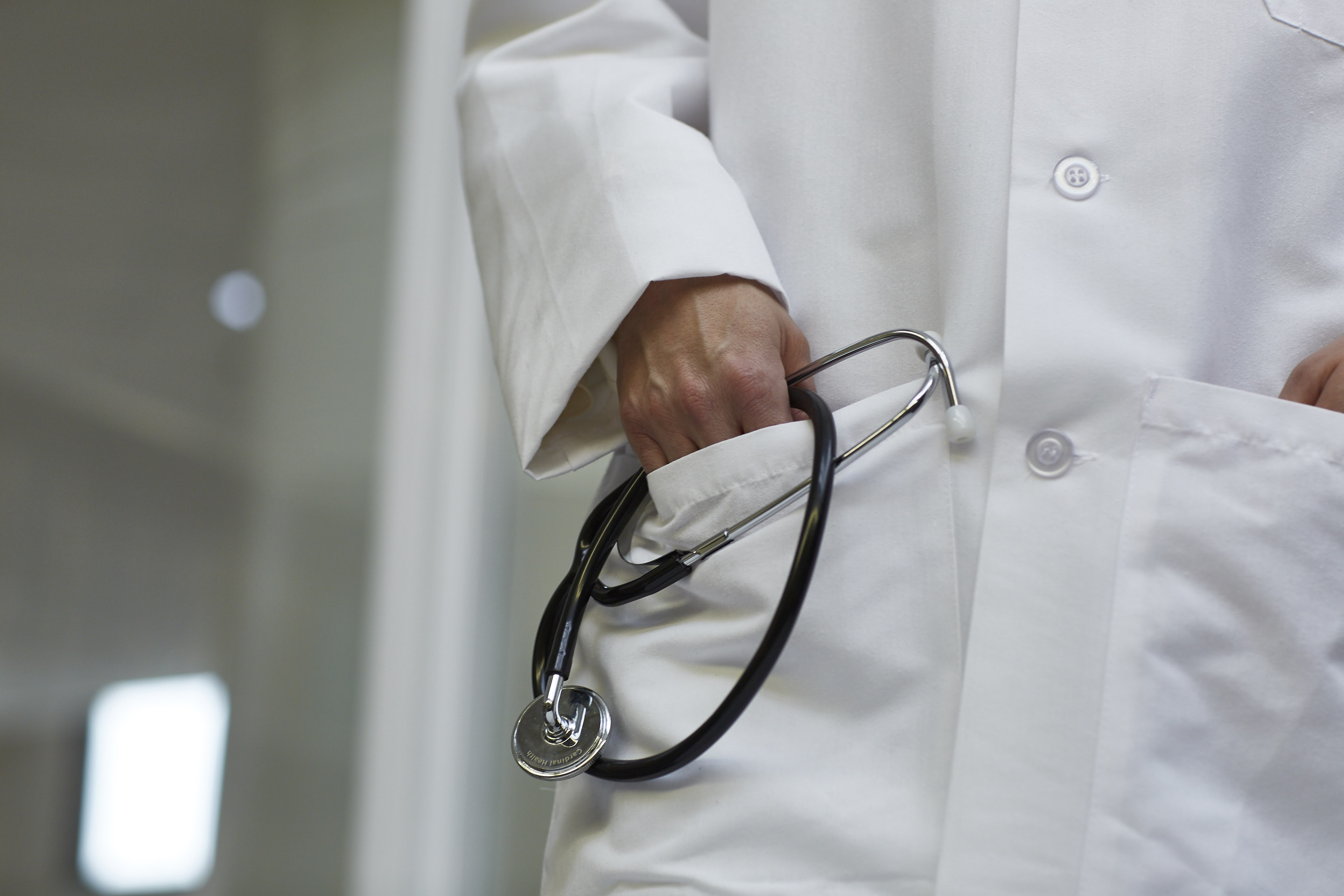Nephrology Doctor