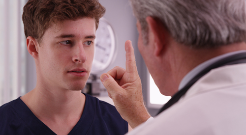 Concussion Check