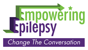 Empowering Epilepsy logo