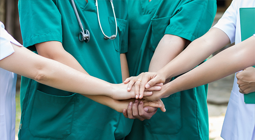 Nursing
