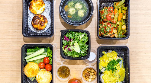 Meals