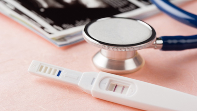 Free Pregnancy Tests offered at MetroHealth