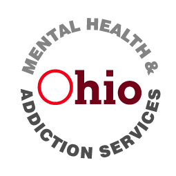 Mental Health Addiction Services logo