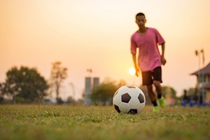 Kids Should Hold Off on Focusing on Just One Sport