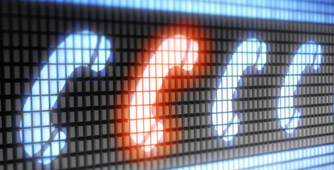 Important Phone Numbers