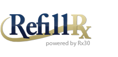 refillx logo