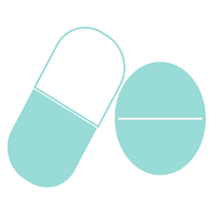 Two Pills Icon