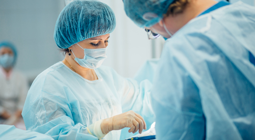 Most Doctors Are Burned Out, But Not Plastic Surgeons