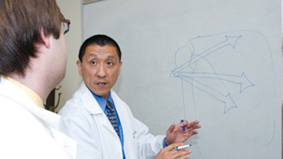 Graduate Medical Education at the Rehabilitation Institute