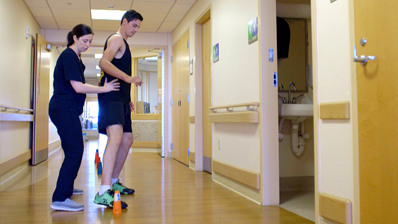 Physical Medicine and Rehabilitation at MertoHealth